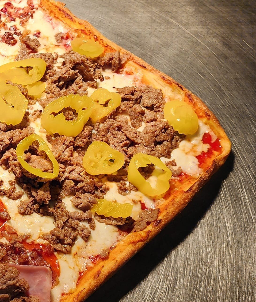 Nick's Bistro & Pizzeria - Allentown, PA - 7525 Tilghman St