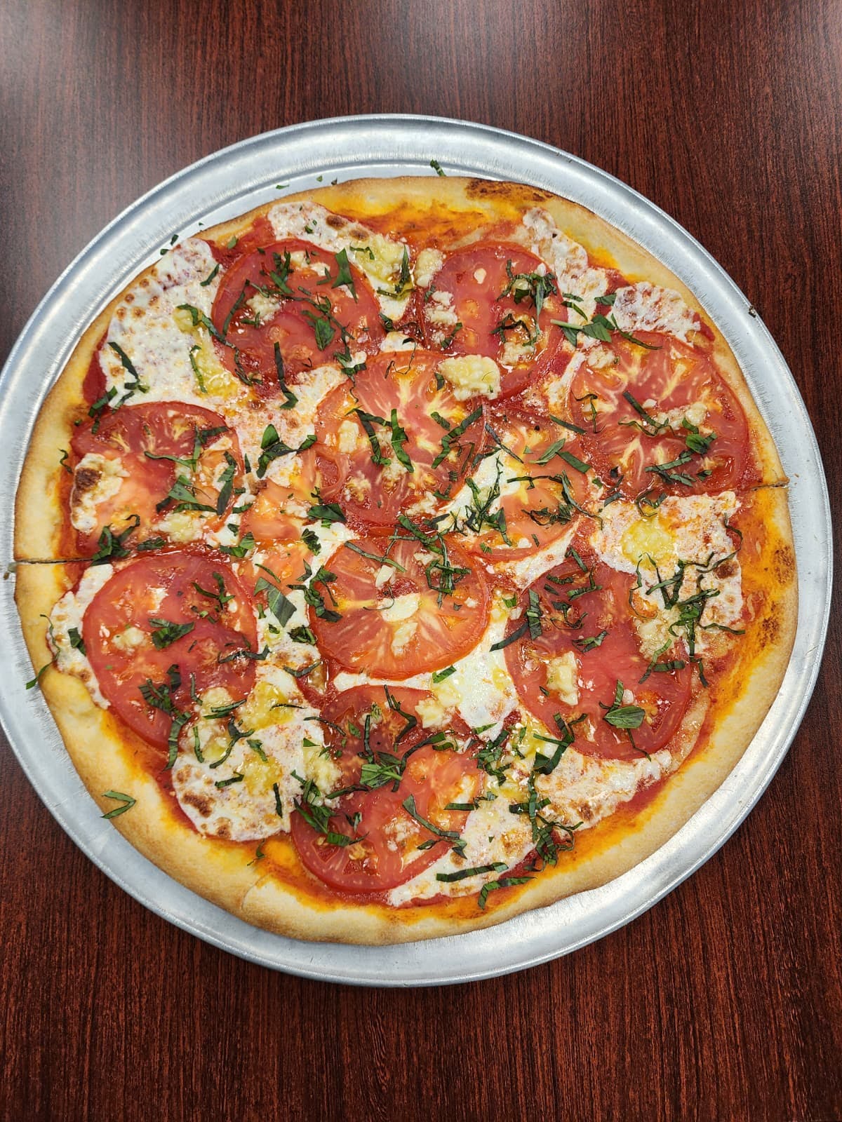 Nick's Bistro & Pizzeria - Allentown, PA - 7525 Tilghman St