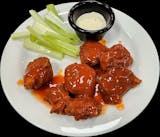 Boneless Wings