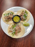 Tacos de Carnitas