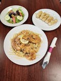 Chicken Francese