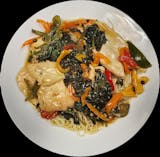 Chicken Piccata