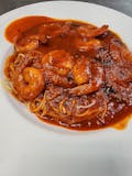 Shrimp Fra Diavolo