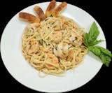 Shrimp Scampi