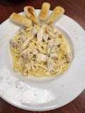 Chicken Alfredo