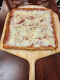 Sicilian Pizza