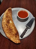 Plain Calzone