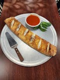 Plain Stromboli