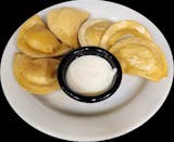 Pierogies