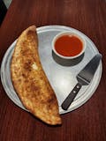 German Calzone