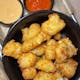 Wisconsin Style Cheese Curds