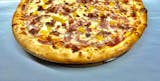 Hawaiian Pizza