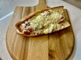 Chicken Parmigiana Sub