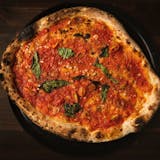 Marinara Pizza