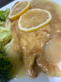 Chicken Francese