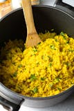 Yellow Rice