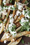 Greek Fries