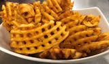 Waffle Fries