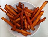 Sweet Potato Fries