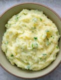 Mashed Potatoes