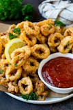 Fried Calamari