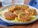 Crab Cakes