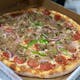 Napoli Classic Pizza