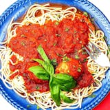 Gluten Free Organic Spaghetti