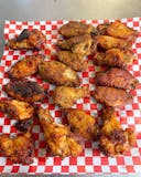 Hot Wings
