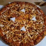 Build Your Own Pizza