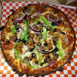 Supreme Pizza