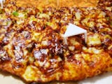 South Pacific Hawaiian Pizza