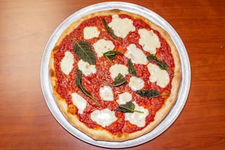 Margherita Pizza