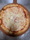 Kid's Cheese Pizza