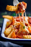 Pizza Fries