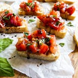 Bruschetta Bread