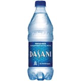 Dasani Water