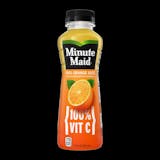 Minute Maid