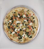 Florentine Pizza