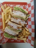 Turkey Club