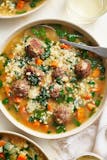 Italian Wedding Soup