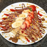 Your Own Crepes - Sweet