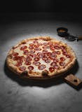 Pepperoni Pizza (Cheese and pepperoni)