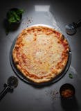 Margherita Pizza (Cheese Pizza)