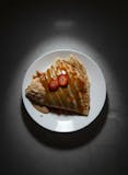 Your Own Crepes - Savory