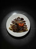 Your Own Crepes - Sweet