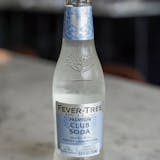 Fever Tree Club Soda