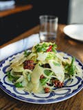 Fennel & Apple Salad