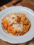 Tagliatella Al Ragu Bolognese