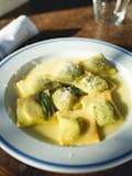 Ricotta & Spinach Tortelli